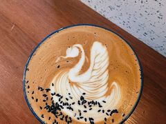 -PUZZLE COFFEE 拼图咖啡
