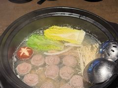 -同仁四季椰子鸡(宝安壹方城店)