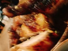 蜂蜜烤鸡-BOR Eatery(安福路店)