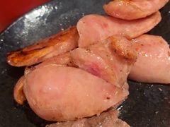 -谷牛日式烤肉(宝山U天地店)