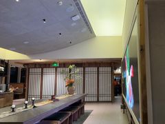 -上井料理黑金店(IFS国金中心店)