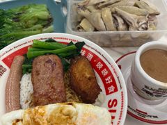 -新世界餐厅(万达店)