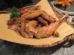 -前海沿·青岛菜(五四广场永旺店)