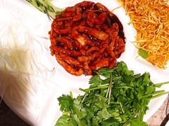 -四姐妹东北饺子(沙尾路店)