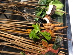 -钢管厂五区小郡肝火锅串串香(清河店)