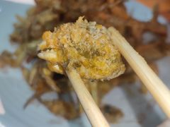 -二钳洞庭虾蟹·江湖菜(成都鹭岛店)