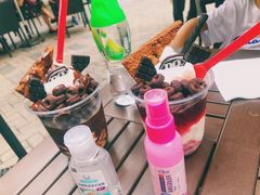 -DQ·蛋糕·冰淇淋(大宁国际商业广场店)