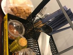 -Thai Market Restaurant( 04 Tran Quoc Toan)