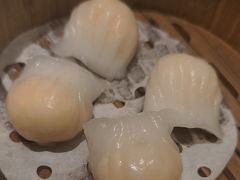 -潮粤香海鲜酒楼(沙湖店)