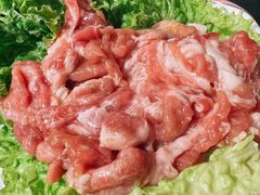 -三江两海老火锅(北京首店)