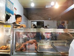 -陶记正宗德州扒鸡(科巷店)