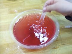 酸梅汤-喀斯特杨梅汤(荔波美食街店)