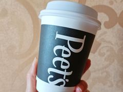 -Peet's Coffee皮爷咖啡(豫园店)