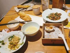 -食膳公园包子铺(烈士公园店)