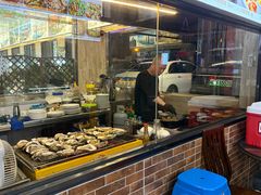 -莲花公园煎蟹(总店)
