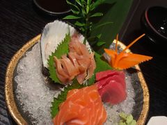 刺生盛合-和一料理(安阳店)