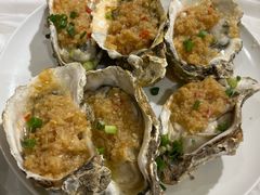 -龚海宝· 烧烤· 羊肉原切挂糊更好吃(庄市店)