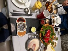 -红鼎豆捞·非遗鲍皇汤火锅(宝丰路店)