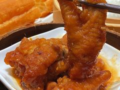 -点都德(喜粤楼店)
