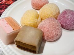 -西十二街牛排(顺义华联店)