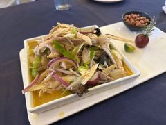 -伊带伊路新疆美食府(呼家楼店)