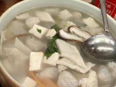 -海坛特色小吃·只做平潭特色菜(平潭店)