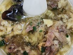 -建基泡馍·西安老字号·清真(永宁店)