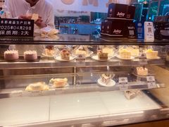 -Juicy Bakery(瑞景店)