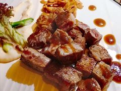 -西村日本料理(香格里拉饭店)