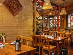 -旺角小渔村·海肠捞饭开创者(环山路店)