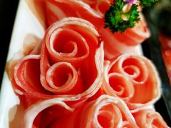 美国肥牛-重庆德庄火锅(体育中心店)