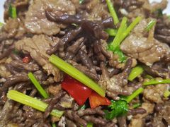 -下梅人家土菜馆(历史文化餐厅度假区店)