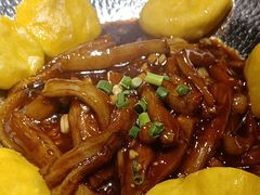 -遇见长安之高山流水(李家村万达店)