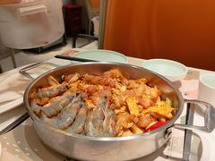 -黄记煌三汁焖锅(新佳丽江汉路店)