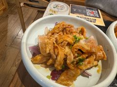 -九田家黑牛烤肉料理(石路天虹店)