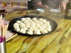 -利烽园铁锅炖江鱼