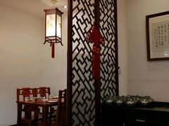 -辣子鸡背(九龙山店)