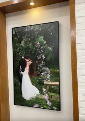 -金夫人婚纱摄影(总店)