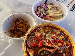 -老三样·旧食新味(船山路店)