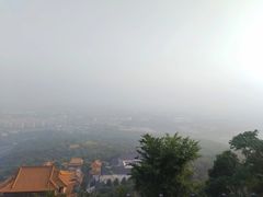 -方山风景区定林寺