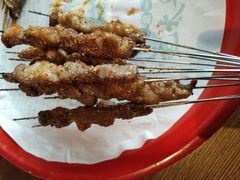 -北三老太太烧烤(人生一串上榜店)