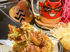 -探鱼·鲜青椒爽麻烤鱼(正佳广场店)