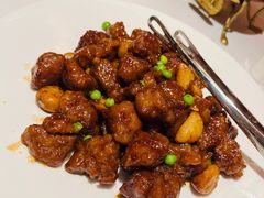 -宝轩渔府·老字号海鲜·正宗津菜(水上店)
