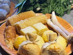 -油花·和牛寿喜烧·放题自助(市南银座店)