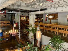 -24H COLOR咖啡厅(惠州金山湖店)