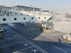 -银川河东国际机场