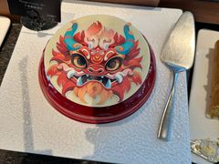 -Social 秀西餐厅-长沙瑞吉酒店(运达店)