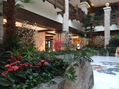 -太湖饭店·寄畅轩中餐厅