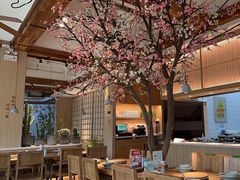 -蜜桃餐厅·伴山(湖滨商业街店)