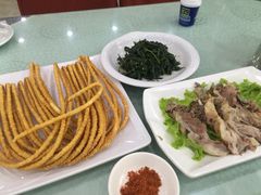 -老毛手抓·盐池滩羊非遗手抓(宁夏总店)